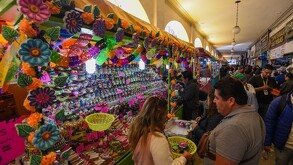 ¿Quiénes estarán en la Feria y Festival del Alfeñique 2025 en Toluca? Aquí los detalles.