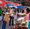 Conoce cuándo es el trueque en la Feria de San Pedro Cholula este 2025, aquí te damos toda la información sobre este evento prehispánico y milenario. Conoce cuándo es el trueque en la Feria de San Pedro Cholula este 2025, aquí te damos toda la información sobre este evento prehispánico y milenario.