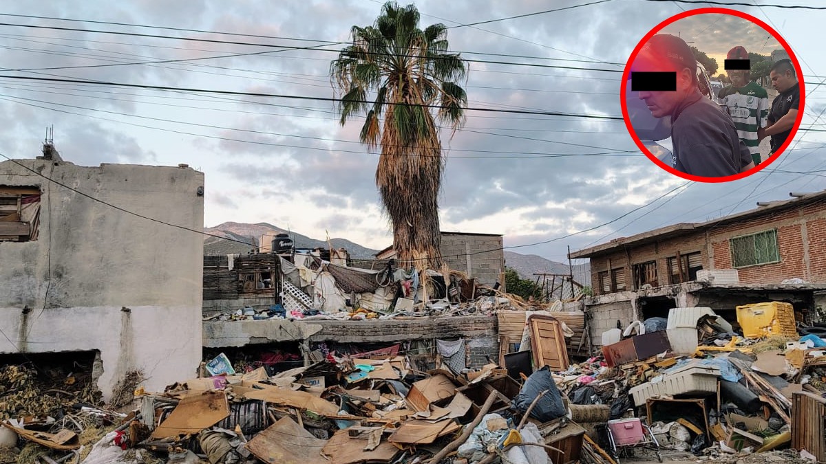 Vecinos de la colonia Eduardo Guerra han solicitado la intervención de las autoridades municipales para resolver un problema de insalubridad. Vecinos de la colonia Eduardo Guerra han solicitado la intervención de las autoridades municipales para resolver un problema de insalubridad.