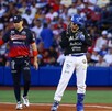 Los Sultanes de Monterrey los Charros de Jalisco se enfrentan en un duelo decisivo por el pase la Zona del Rey de la LMB 2025. Los Sultanes de Monterrey los Charros de Jalisco se enfrentan en un duelo decisivo por el pase la Zona del Rey de la LMB 2025.