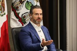 Los alcaldes de Monterrey y San Pedro confirmaron los proyectos de interconexión vial entre los municipios que empezarán en el monumento de la Diana Cazadora.