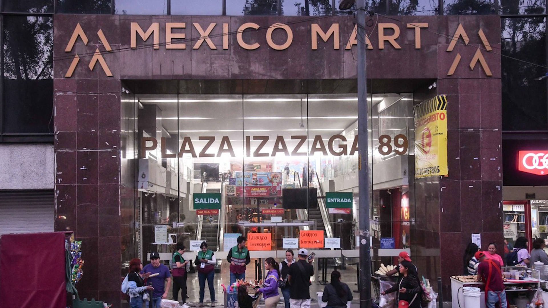 La Canaco asegura que los productos chinos han provocado una caída del 60% de las ventas del comercio nacional.