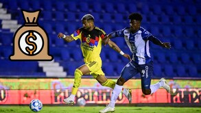 El Club América recibió ya un amparo por parte de un Juzgado de la Ciudad de México tras partido ante Pachuca a puerta cerrada.
