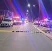 Un ataque armado contra un depósito de cerveza en el municipio de Salamanca dejó un saldo trágico de dos hombres muertos y dos más gravemente heridos.