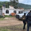 La FGE identificó a dos de las cuatro víctimas halladas en una fosa clandestina en Huaniqueo, Michoacán; eran padre e hijo reportados como desaparecidos.