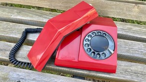 Las llamadas en los años 80