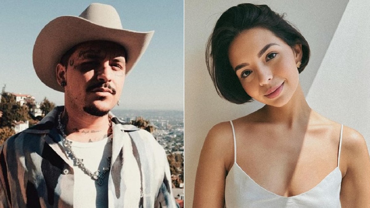 Christian Nodal y Ángela Aguilar se han convertido en una de las parejas más mediáticas del espectáculo latino. Christian Nodal y Ángela Aguilar se han convertido en una de las parejas más mediáticas del espectáculo latino.