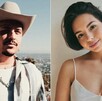 Christian Nodal y Ángela Aguilar se han convertido en una de las parejas más mediáticas del espectáculo latino.