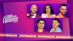 Con concentración y esfuerzo, un nominado se impuso en el reto de salvación del 7 de septiembre, obteniendo inmunidad y evitando la eliminación.