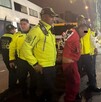 El policía fue trasladado a un hospital cercano luego de ser atropellado por automovilista en Paseo de la Reforma El policía fue trasladado a un hospital cercano luego de ser atropellado por automovilista en Paseo de la Reforma