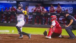 Diablos Rojos y Piratas de Campeche jugarán el juego 5.