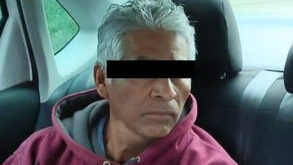 La presunta agresión ocurrió en una escuela primaria del municipio de Santos Reyes Yucuná, por lo que el docente fue trasladado al penal San Francisco Tanivet.