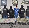 El hombre fue identificado como Jonathan de 24 años El hombre fue identificado como Jonathan de 24 años