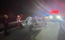 Un joven estudiante de la Prepa 13 de la UANL murió en un accidente automovilístico en el municipio de Allende, Nuevo León.