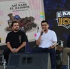 Presentan libro Presentan libro