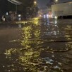 Reportero de Telediario cae en coladera mientras grababa inundaciones en Tultitlán Reportero de Telediario cae en coladera mientras grababa inundaciones en Tultitlán
