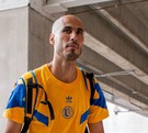 Guido Pizarro tomó la dirección técnica de Tigres el 2 de marzo del 2025.