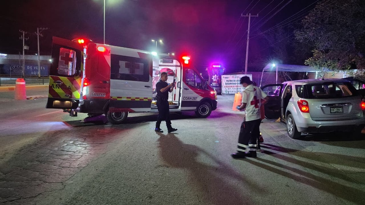 Un adulto mayor que padece alzheimer reportado como desaparecido fue localizado en Torreón, gracias a la la difusión de su caso en las redes sociales. Un adulto mayor que padece alzheimer reportado como desaparecido fue localizado en Torreón, gracias a la la difusión de su caso en las redes sociales.
