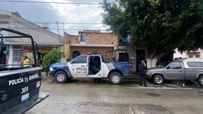 Una mujer de 84 años de edad, sufrió heridas graves luego de que fuera agredida con un arma de fuego durante una aparente discusión familiar.