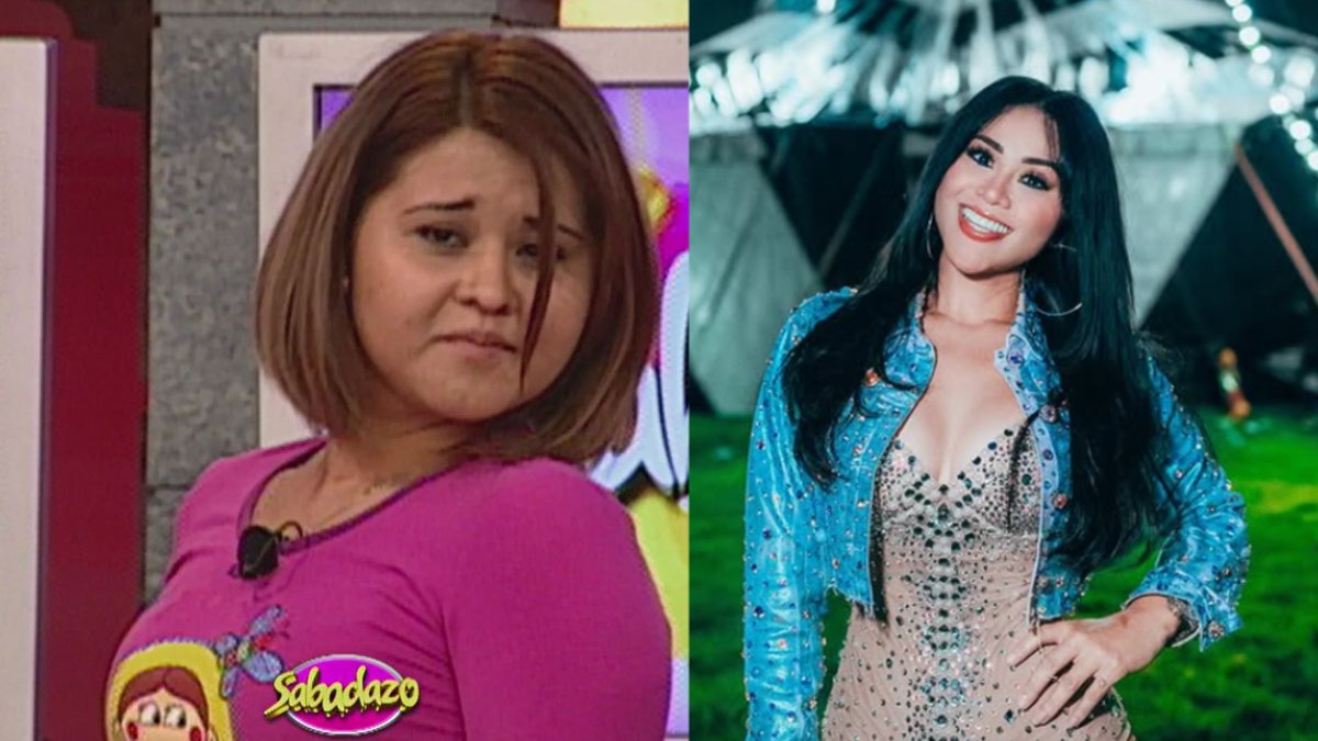 La influencer asegura estar en su mejor momento, pero admite que su transformación fue impulsada por la presión social y no por salud.