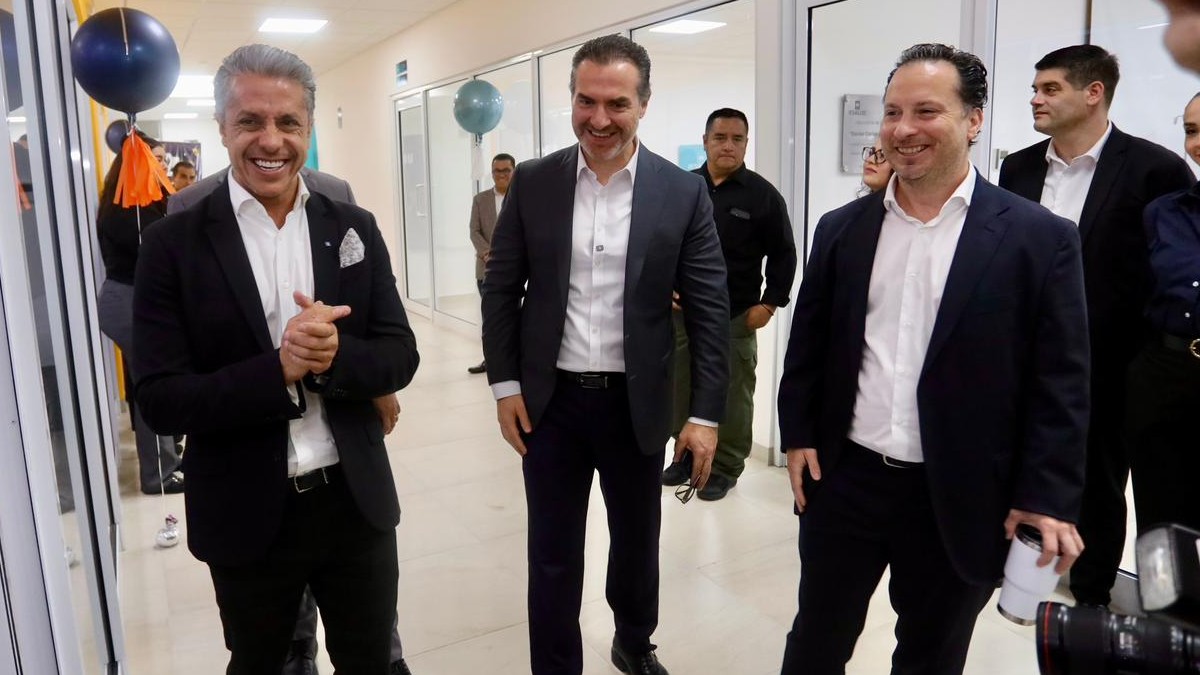 La institución busca contribuir activamente al desarrollo económico La institución busca contribuir activamente al desarrollo económico