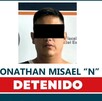 Jonathan Misael “N” es detenido por agresiones a mujeres Jonathan Misael “N” es detenido por agresiones a mujeres