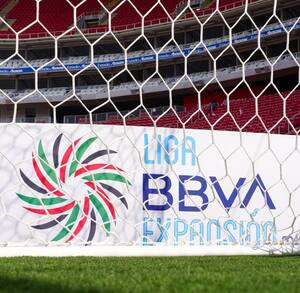 La Liga de Expansión MX es la segunda división del futbol mexicano.