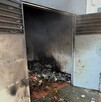 El incendio en el KFC en Saltillo dejó una gran cantidad de basura consumida por el fuego y pérdidas materiales menores, sin que se registraran personas lesiona El incendio en el KFC en Saltillo dejó una gran cantidad de basura consumida por el fuego y pérdidas materiales menores, sin que se registraran personas lesiona