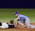 Sultanes y Charros se enfrentan en cuarto duelo que pudiera definir el futuro de ambos equipos en los playoffs de la LMB.