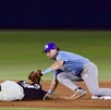 Sultanes y Charros se enfrentan en cuarto duelo que pudiera definir el futuro de ambos equipos en los playoffs de la LMB.
