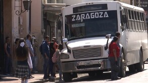 A poco menos de un mes del arranque de las operaciones de las rutas troncales gratuitas en Saltillo, cerca de 21 mil personas han ingresado a la plataforma para