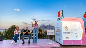 Mariana Rodríguez amplía red estatal de espacios de lactancia en lugares turísticos de Nuevo León