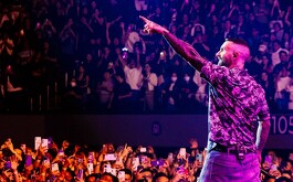 Maroon 5 en Arena Guadalajara | precio de boletos