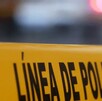 El Ministerio Público de homicidios abrió la carpeta de investigación correspondiente y el cuerpo fue enviado al Servicio Médico Forense para la necropsia de le