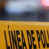 El Ministerio Público de homicidios abrió la carpeta de investigación correspondiente y el cuerpo fue enviado al Servicio Médico Forense para la necropsia de le