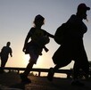 Muchos de estos niños y adolescentes, vivieron un encierro de 72 horas o más para ser deportados.
