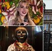 Además de la muñeca, la Sociedad de las Pesadillas investigará más objetos de casos de los Warren Además de la muñeca, la Sociedad de las Pesadillas investigará más objetos de casos de los Warren