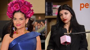 Natalia Jiménez se solidarizó con Cazzu en medio de su disputa legal con su ex,
