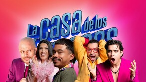 NOMINADOS LA CASA DE LOS FAMOSOS