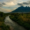 El Paseo Santa Lucía es considerado una de las El Paseo Santa Lucía es considerado una de las