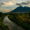 El Paseo Santa Lucía es considerado una de las El Paseo Santa Lucía es considerado una de las
