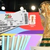 Se dio a con conocer el proceso y fechas para la venta de boletos del Mundial 2026. Se dio a con conocer el proceso y fechas para la venta de boletos del Mundial 2026.