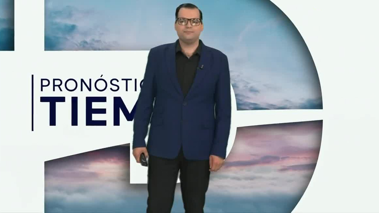 Nelson Valdez nos da el pronóstico del tiempo en CdMx para este jueves 04 de septiembre de 2025.