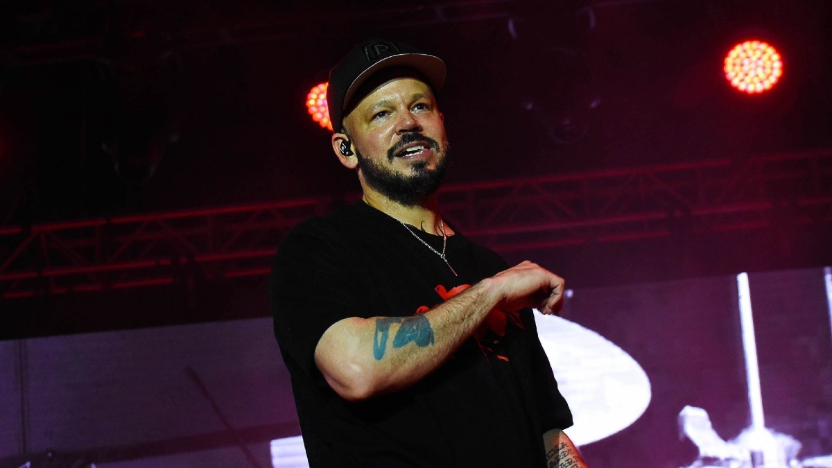 Azuki, Arianna Puello y más: ¿Quiénes estarán como invitadas en el concierto GRATIS de Residente en el Zócalo? Azuki, Arianna Puello y más: ¿Quiénes estarán como invitadas en el concierto GRATIS de Residente en el Zócalo?