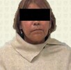 Autoridades informaron que tras los hechos la mujer huyó y estuvo moviéndose por diferentes estados Autoridades informaron que tras los hechos la mujer huyó y estuvo moviéndose por diferentes estados