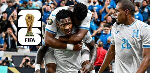 La Selección de Honduras es una de las favoritas a clasificar al Mundial 2026. La Selección de Honduras es una de las favoritas a clasificar al Mundial 2026.