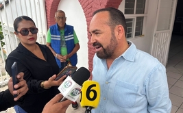 Sergio Chávez resaltó la importancia de la movilidad en el municipio