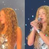 Shakira se quebró al cantar “Última”, tema ligado a su ruptura con Gerard Piqué, durante un concierto en Querétaro. El público la acompañó entre lágrimas. Shakira se quebró al cantar “Última”, tema ligado a su ruptura con Gerard Piqué, durante un concierto en Querétaro. El público la acompañó entre lágrimas.
