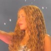 Shakira se quebró al cantar “Última”, tema ligado a su ruptura con Gerard Piqué, durante un concierto en Querétaro. El público la acompañó entre lágrimas. Shakira se quebró al cantar “Última”, tema ligado a su ruptura con Gerard Piqué, durante un concierto en Querétaro. El público la acompañó entre lágrimas.