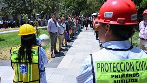 En México se registran sismos todos los días. Conoce el reporte más reciente de sismos ocurridos en el territorio mexicano durante este 4 de septiembre.